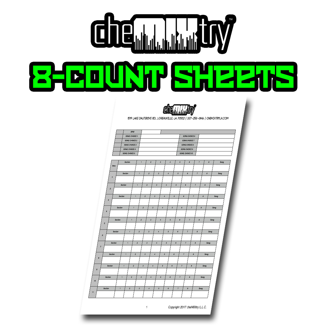 8-count-sheets