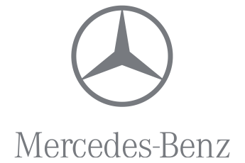 mercedes benz logo