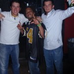 Live at Shakers