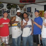 Lake Dauterive Records with Cupid