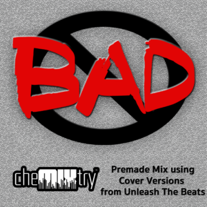 Bad Themed Cheer Mix