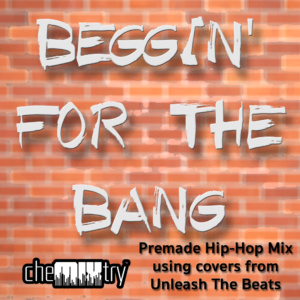 Band Themed Hip Hop Mix