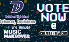 Dutchtown High School Louisiana