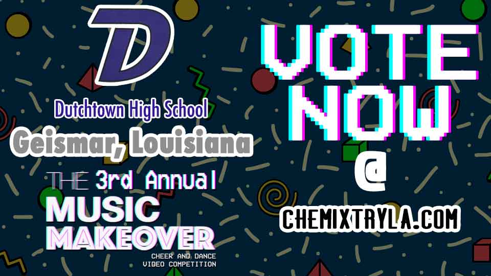 Dutchtown High School Louisiana