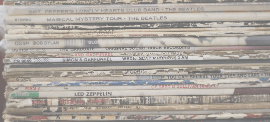 records